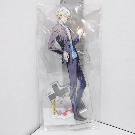 Shion Mayuzumi VARIABLE BARRICADE Acrylic Stand