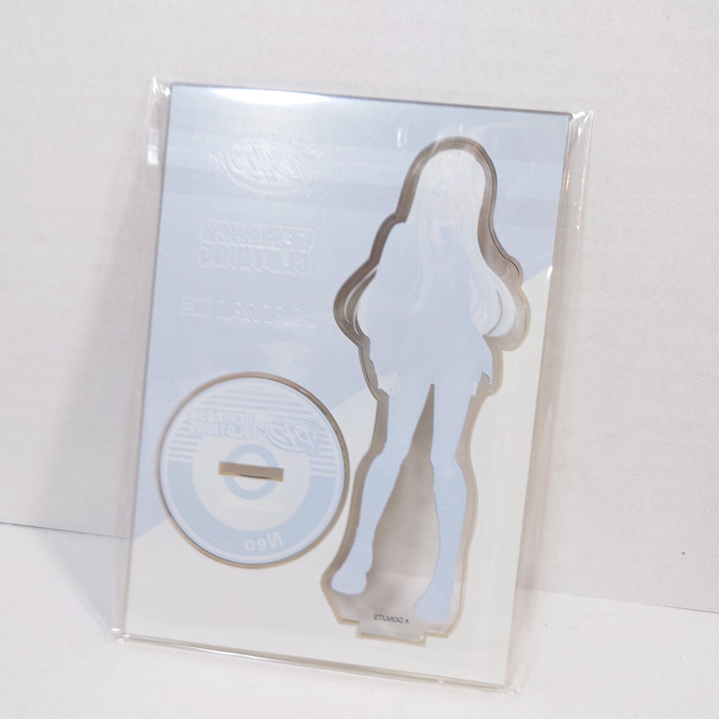 Neo Abyssmare D4DJ Gekirock Acrylic Stand