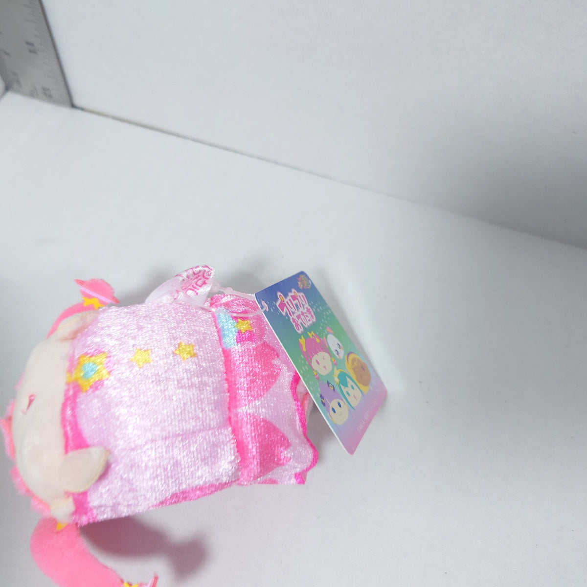 Cure Star Star Twinkle Pretty Cure (Precure) Odetama Plush