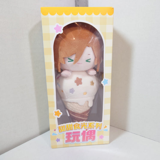 Madara Mikejima Ensemble Stars CN Ice Cream Plush