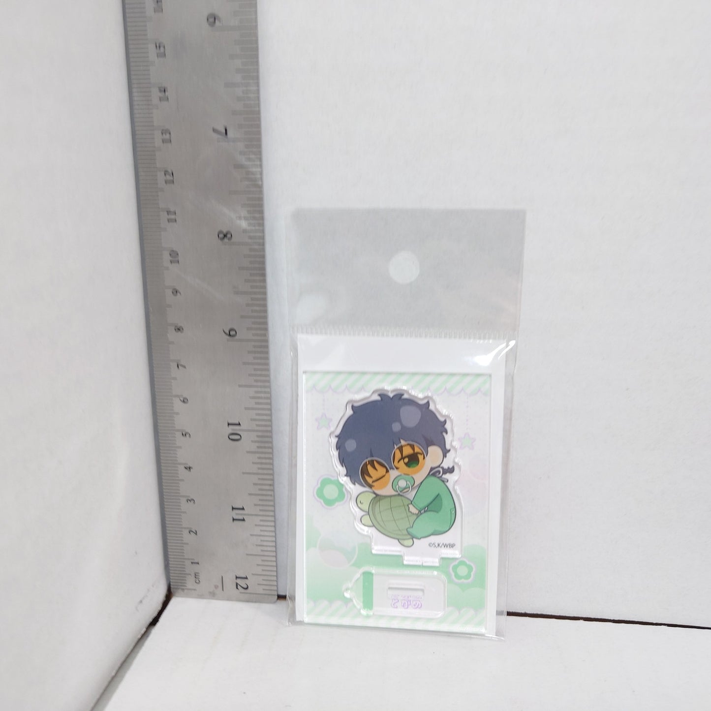 Jo Togame WIND BREAKER Acrylic Stand