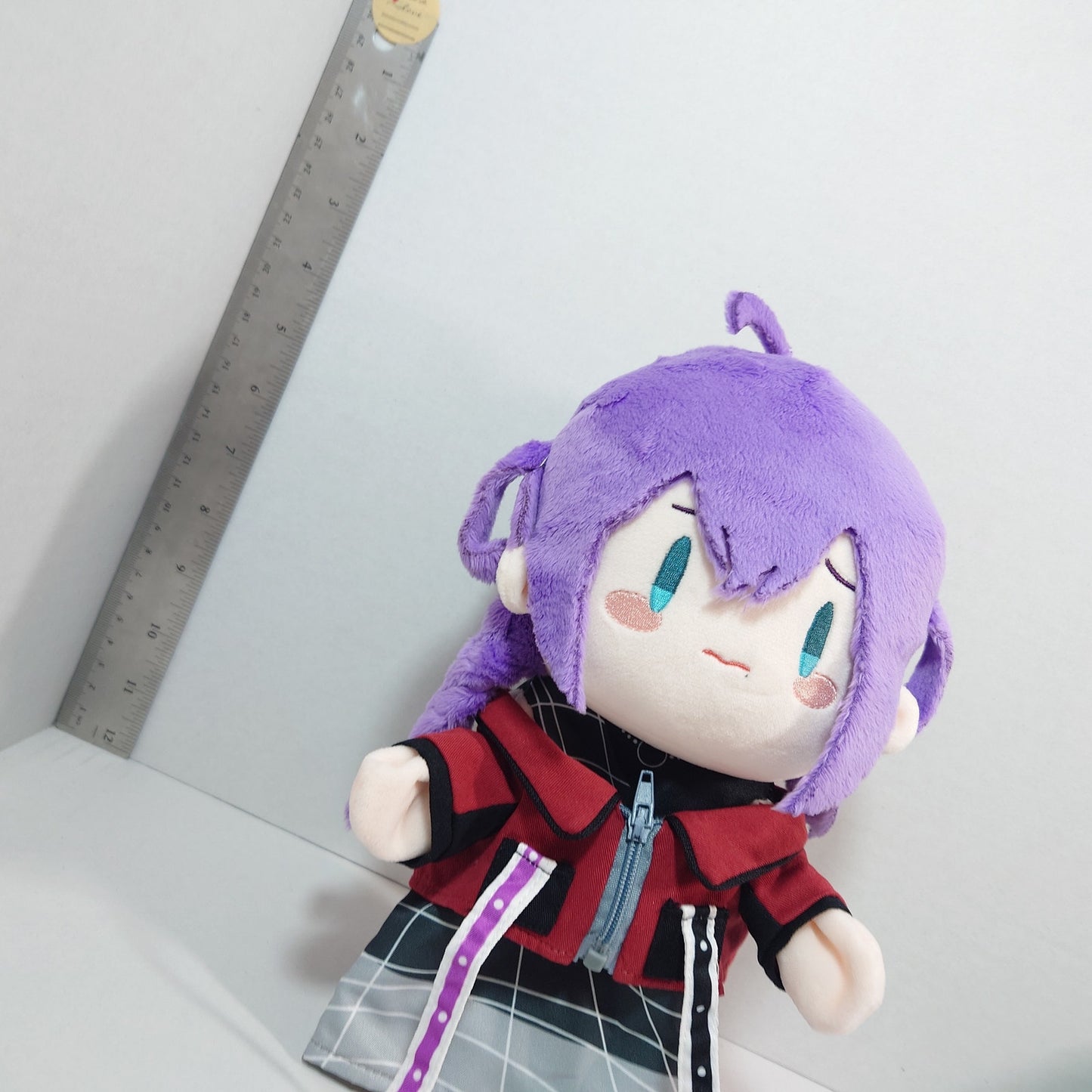 Mayoi Ayase ALKALOID Ensemble Stars Doujin Puppet Plush