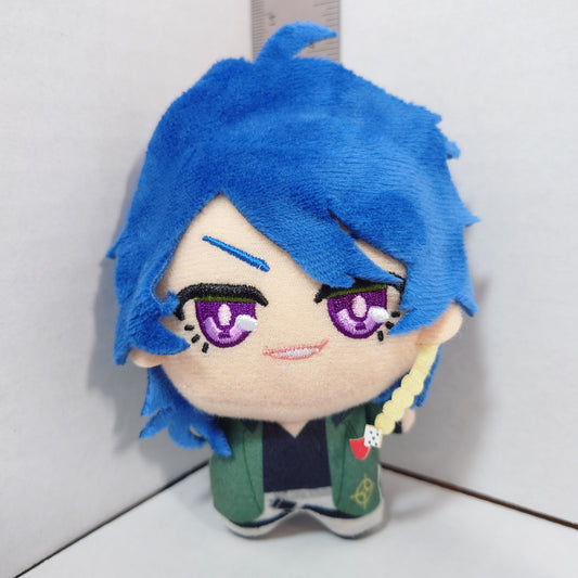 Dice Arisugawa Fling Posse Hypnosis Mic Chibigurimi Plush