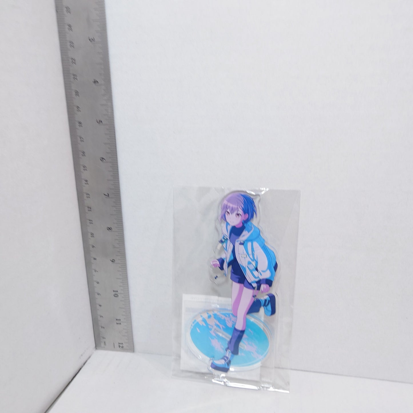 Tomori Takamatsu MyGO!!!!! Bang Dream! 10th Anniversary Acrylic Stand
