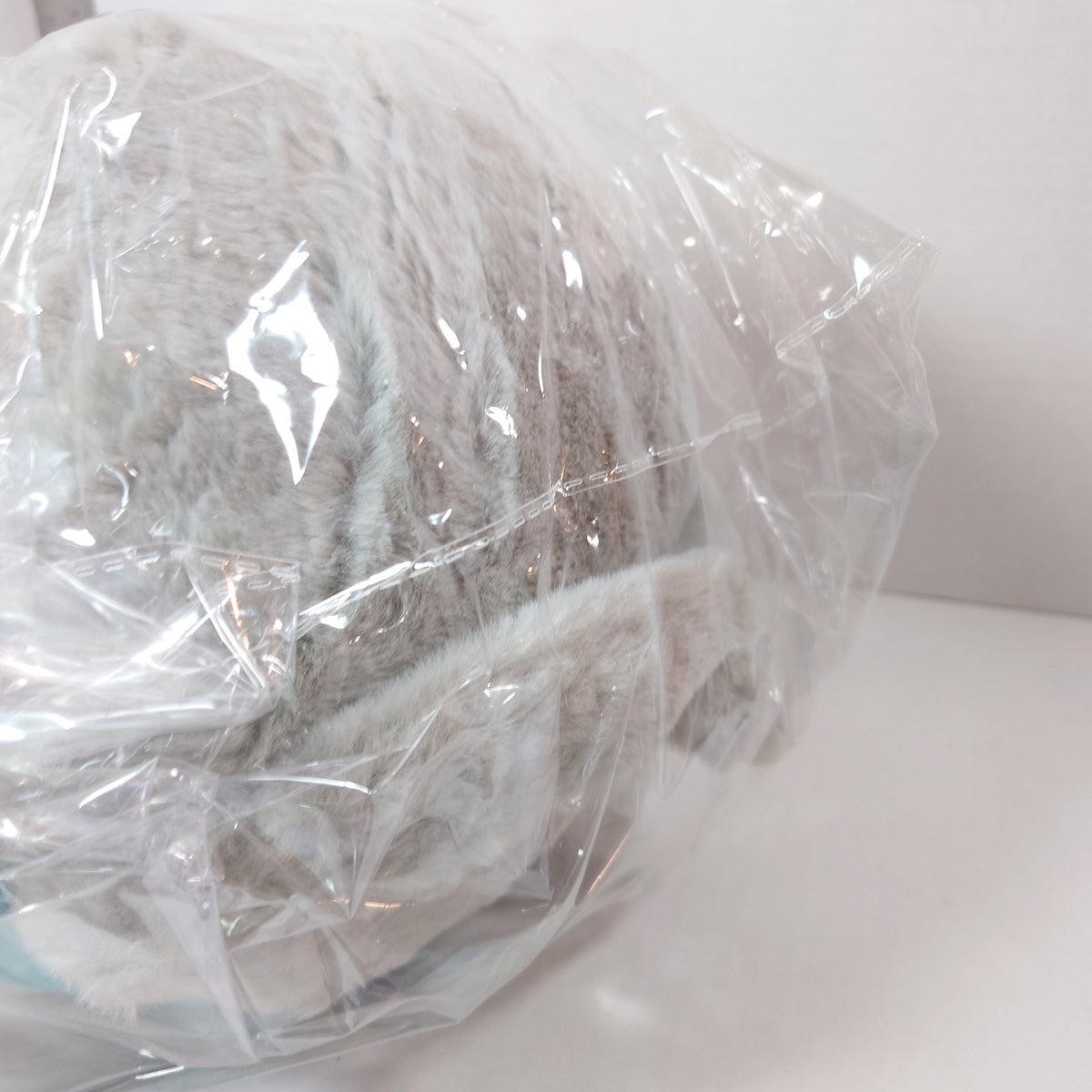 Till Alien Stage 4th Anniversary Dreaming Hours Series Steam Bun Plush