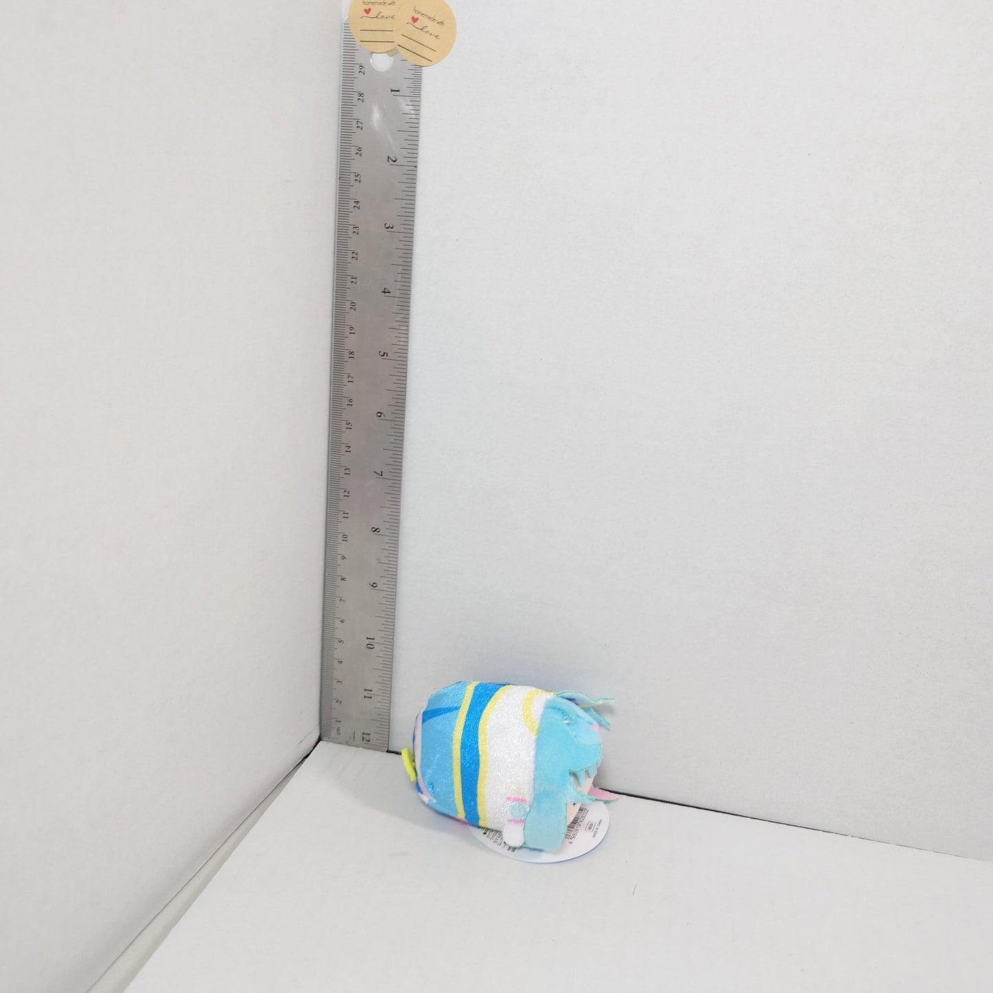 Cure Sky Hirogaru Sky! Pretty Cure (Precure) Otedama Plush