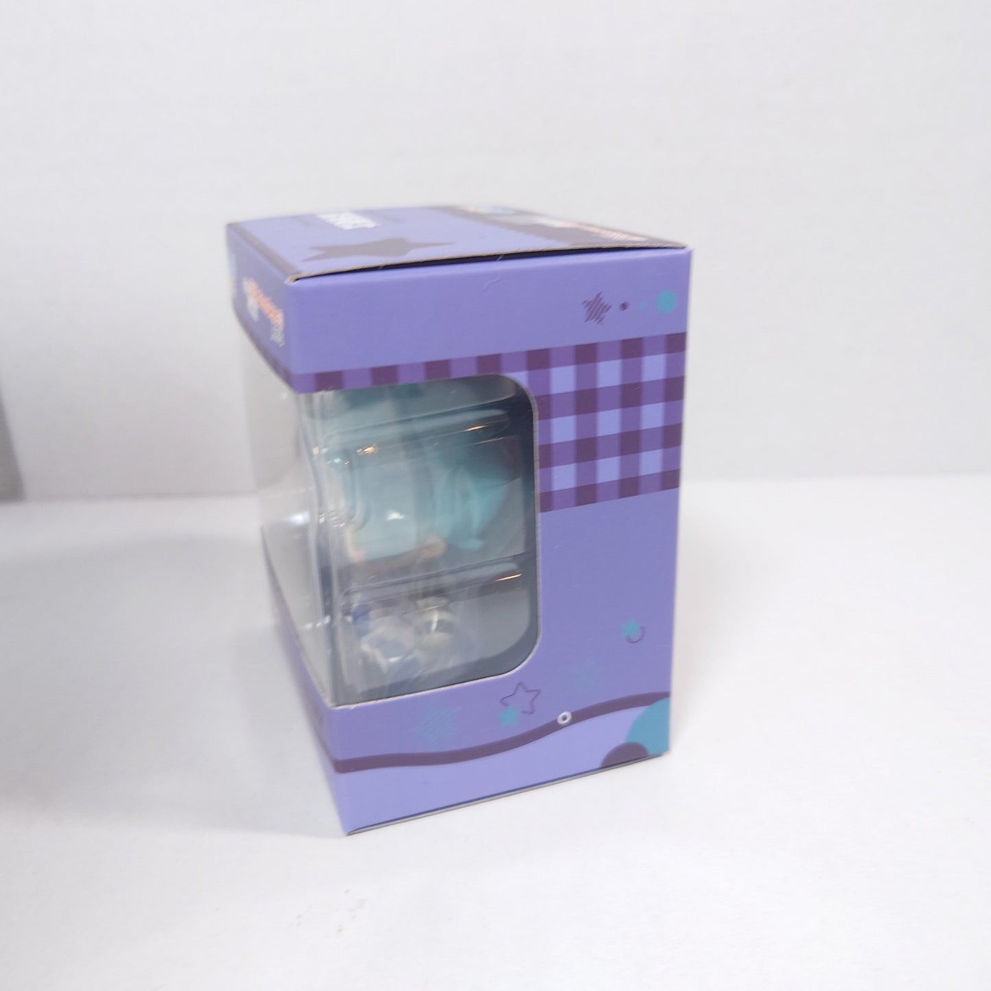 Kanata Shinkai RYUSEITAI Ensemble Stars Huggy Mini Figurine