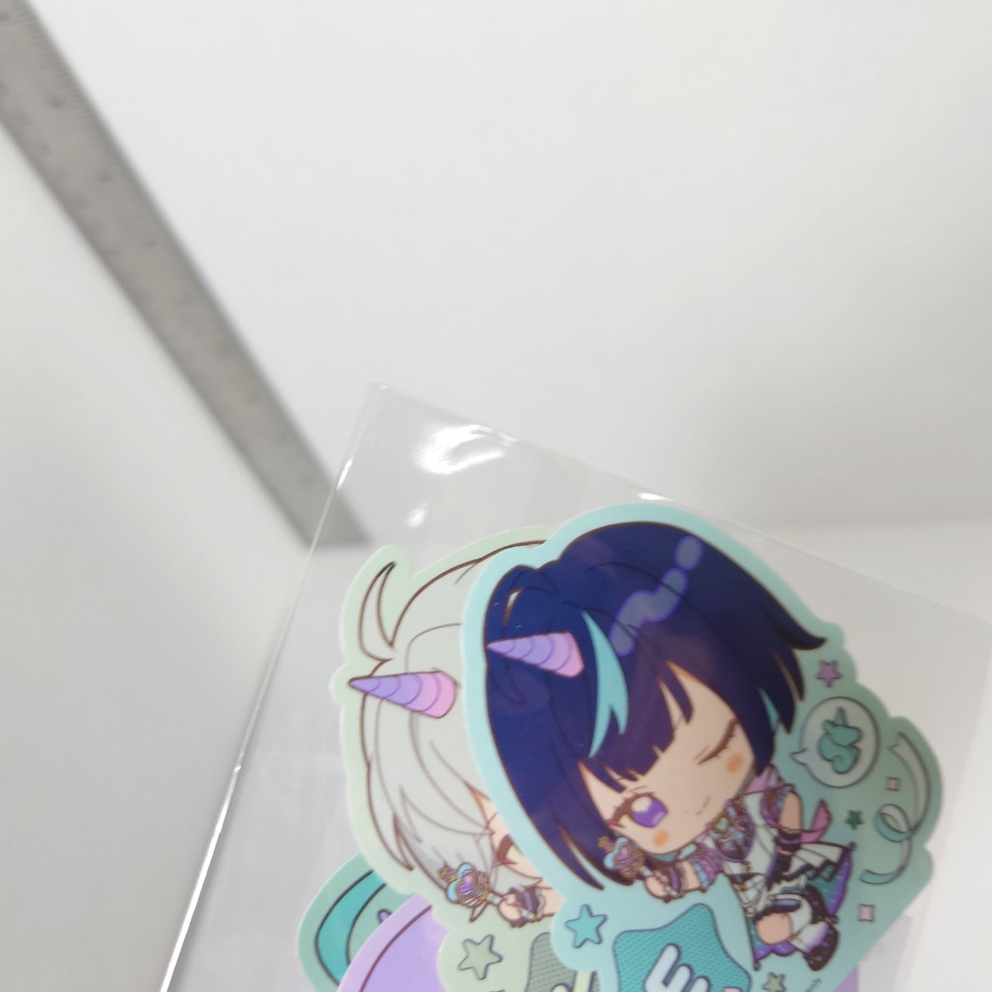 Special for Princess! Ensemble Stars With ThanX Sticker Set
