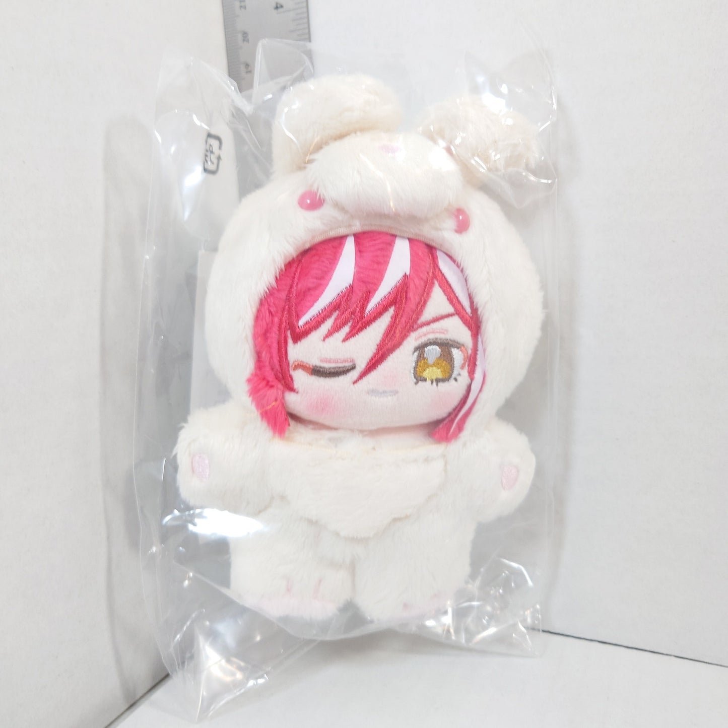 Natsume Sakasaki Ensemble Stars Itsunui Plush
