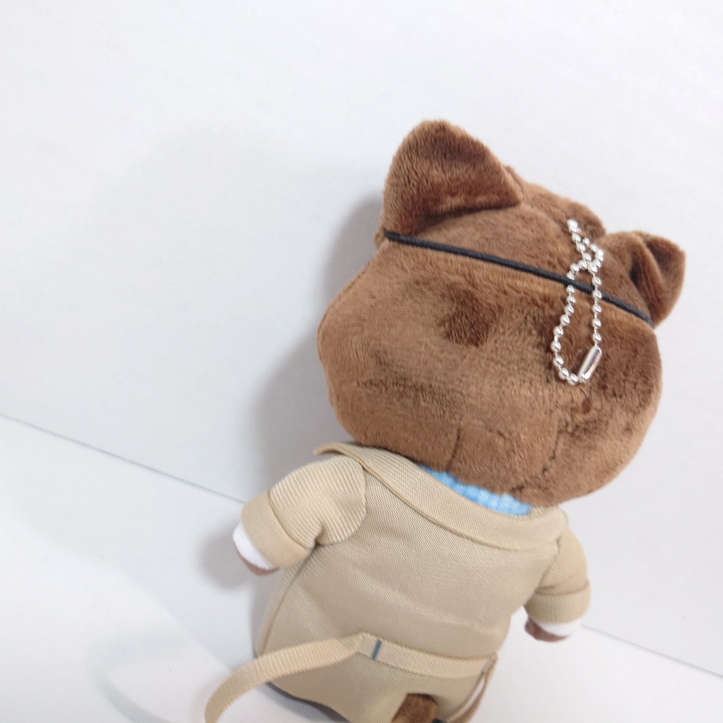 Osamu Dazai Bungo Stray Dogs WithCAT Plush