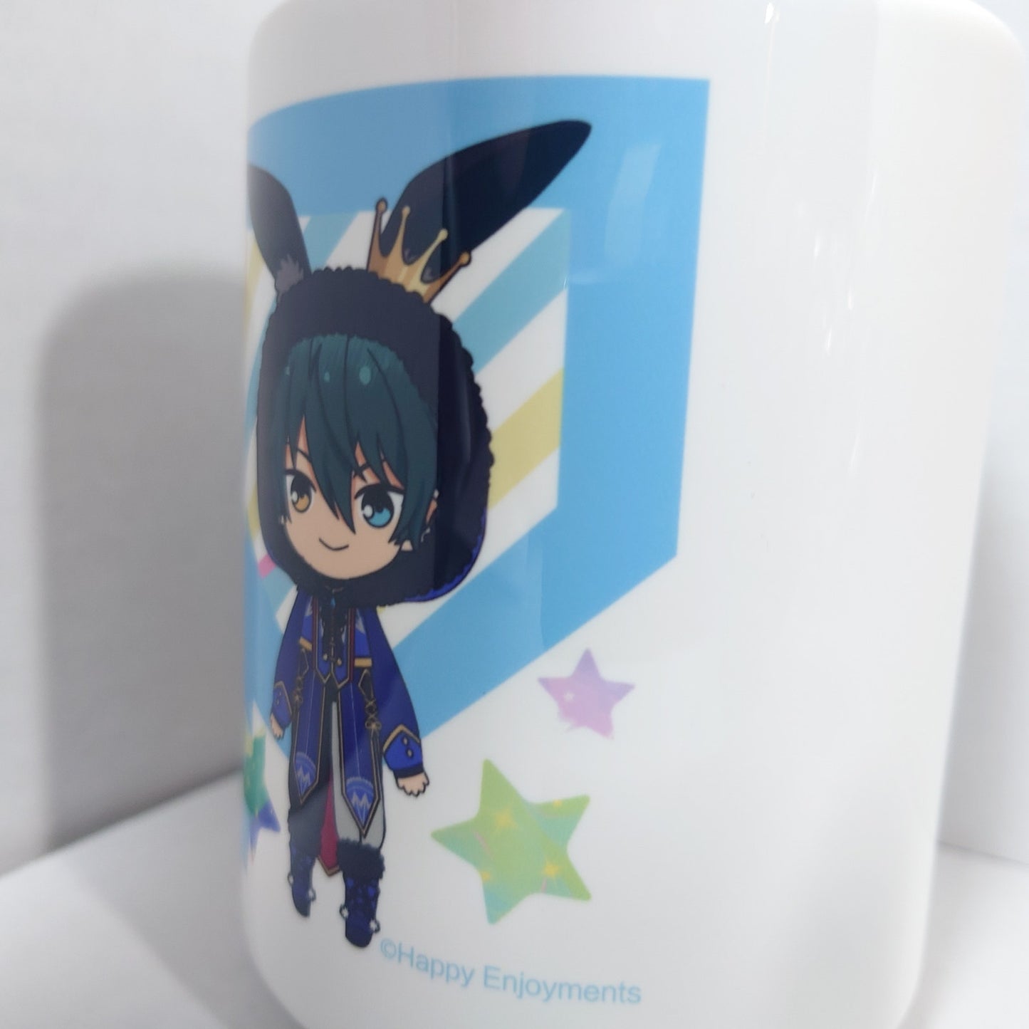 Mika Kagehira Valkyrie Ensemble Stars JP DMM Cup