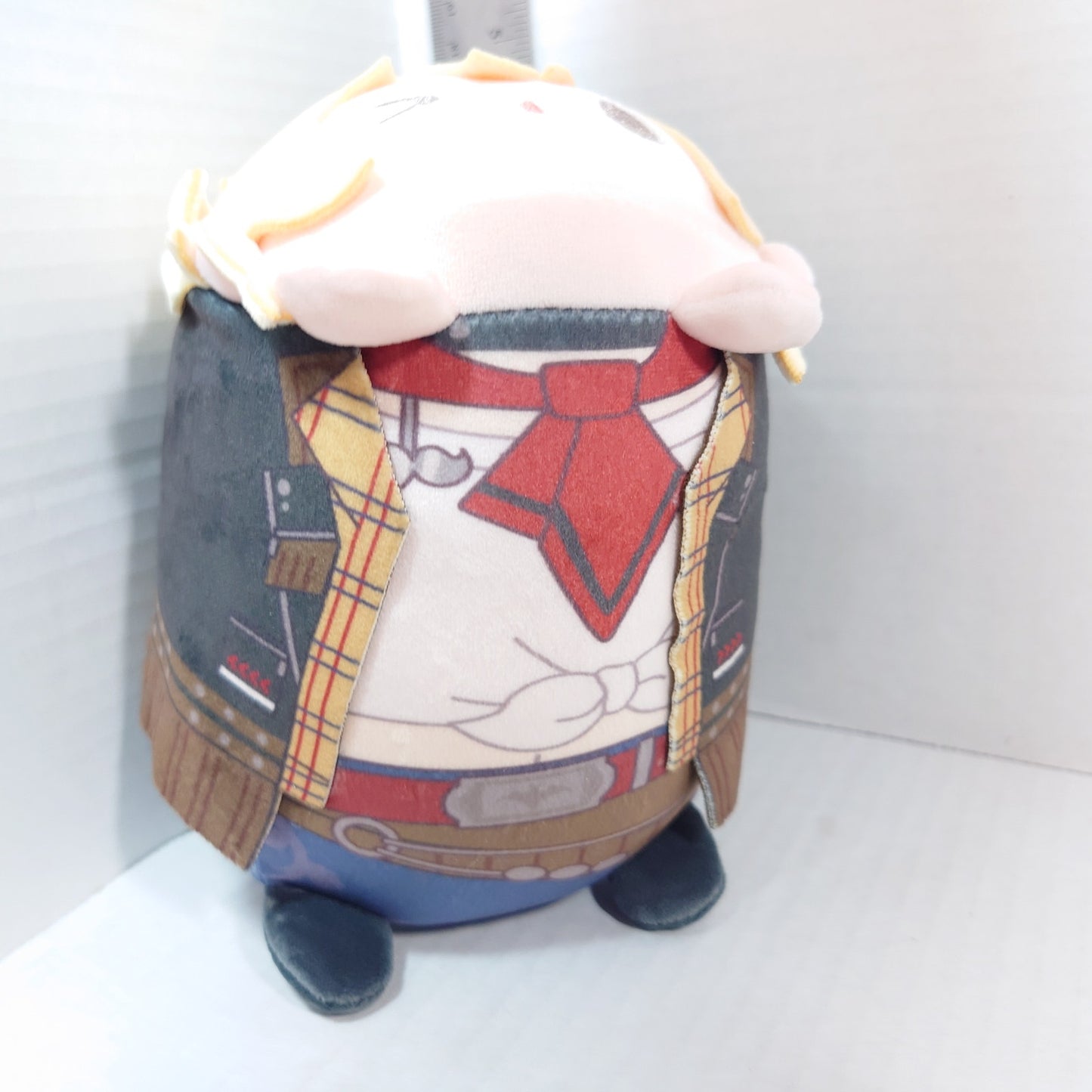 Kaoru Hakaze UNDEAD Ensemble Stars CN Fun Fun Plush
