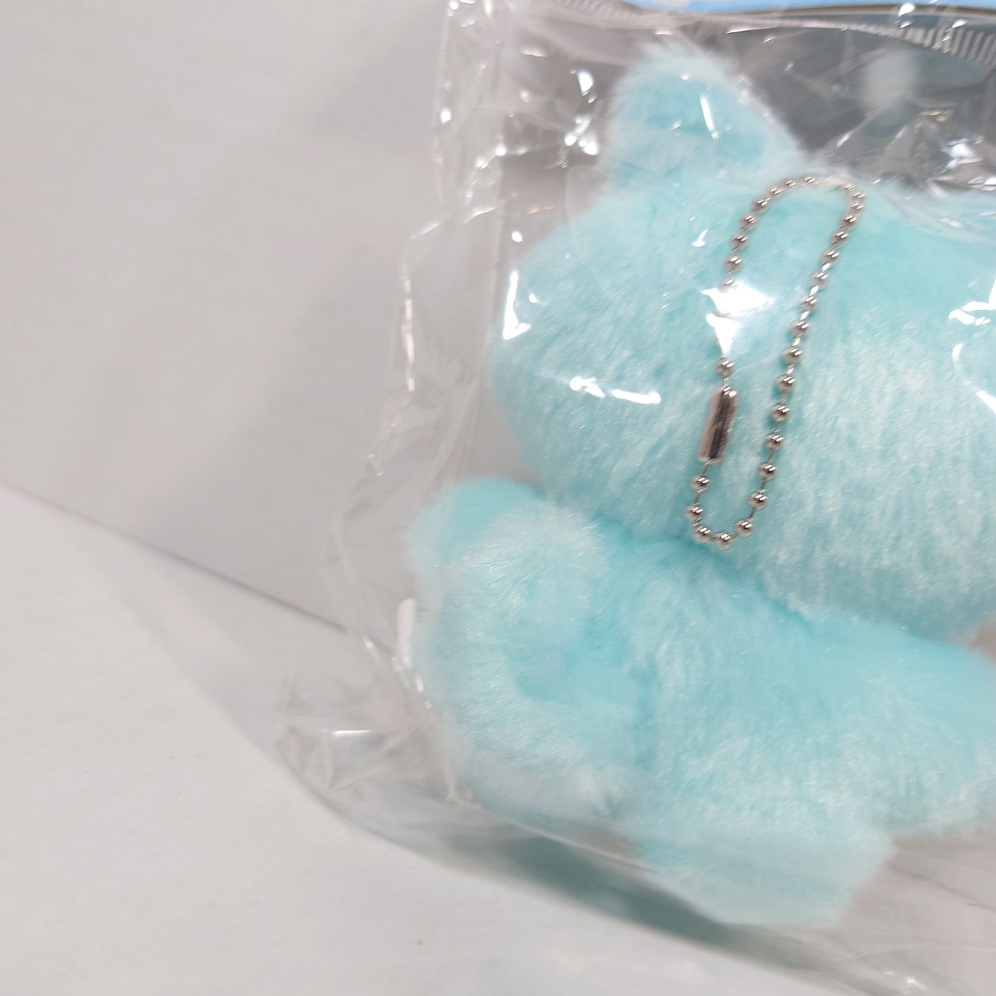 Hiori Yo Blue Lock Chimikemo Plush