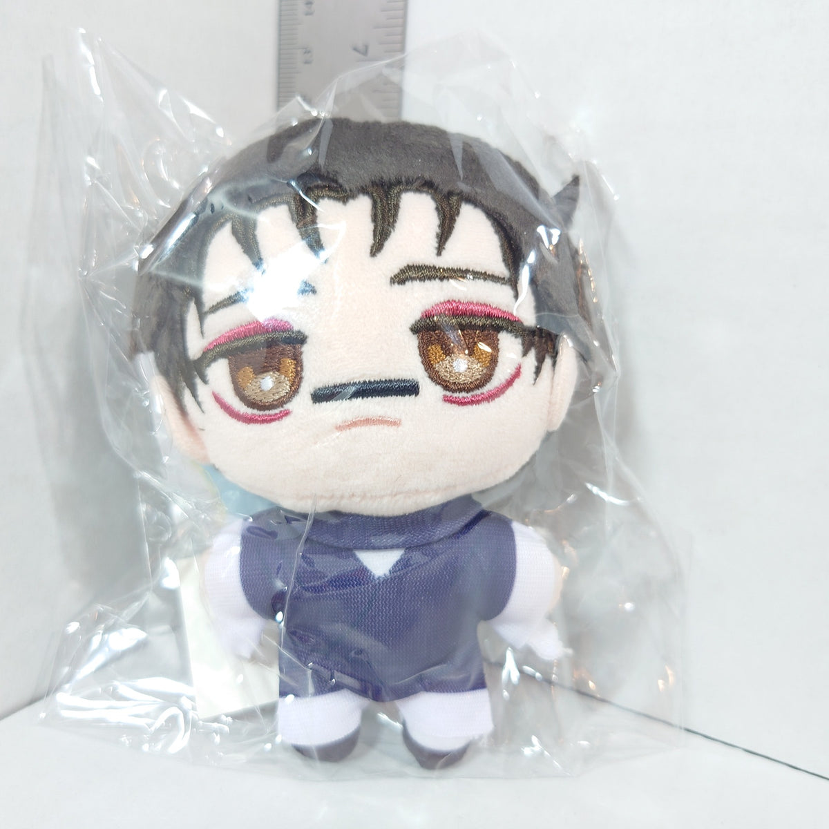 Choso Jujutsu Kaisen Nuipal Plush