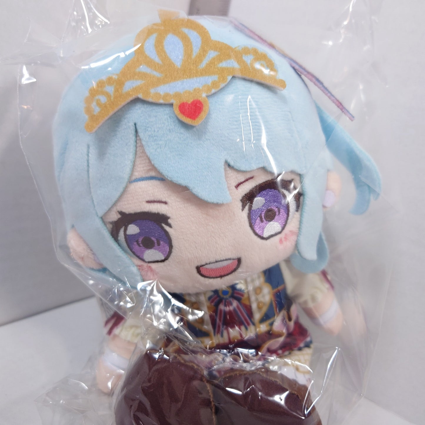 Kanon Matsubara Hello, Happy World! Bang Dream! Plush