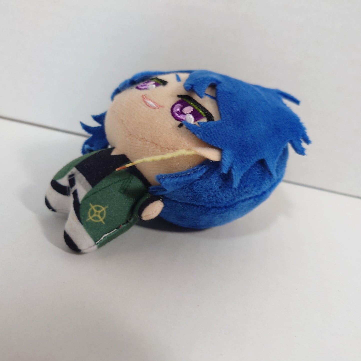 Dice Arisugawa Fling Posse Hypnosis Mic Chibigurimi Plush