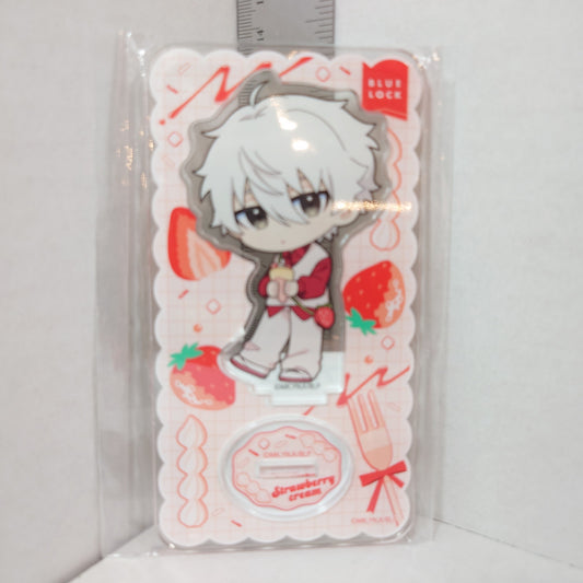 Nagi Seishirou Blue Lock Acrylic Stand