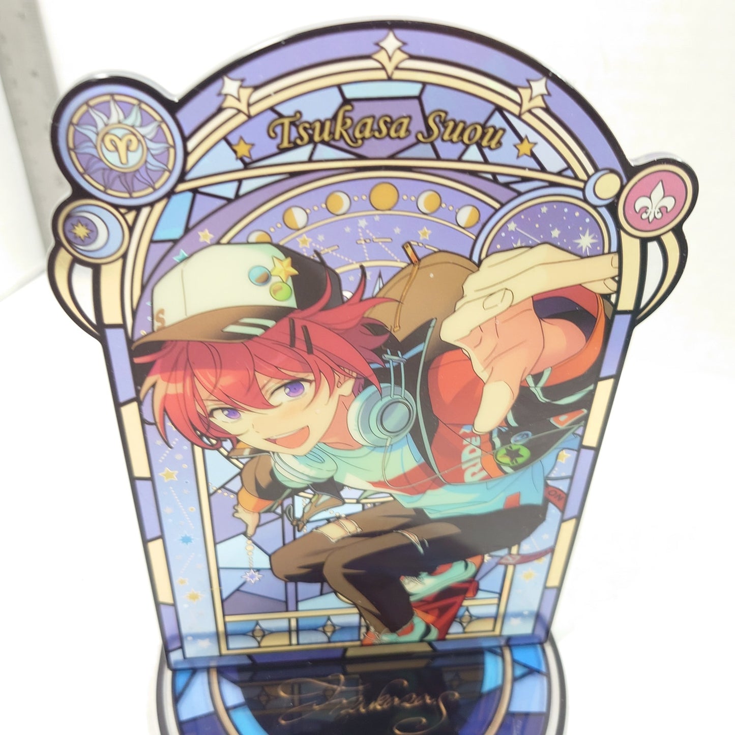 Tsukasa Suou Knights Ensemble Stars CN Acrylic Stand