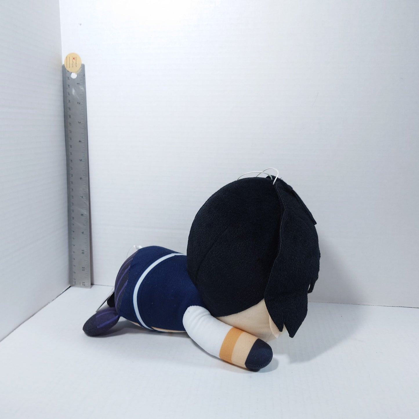 Ritsu Sakuma Knights Ensemble Stars Knights Nesoberi Like Ensemble Stars Plush