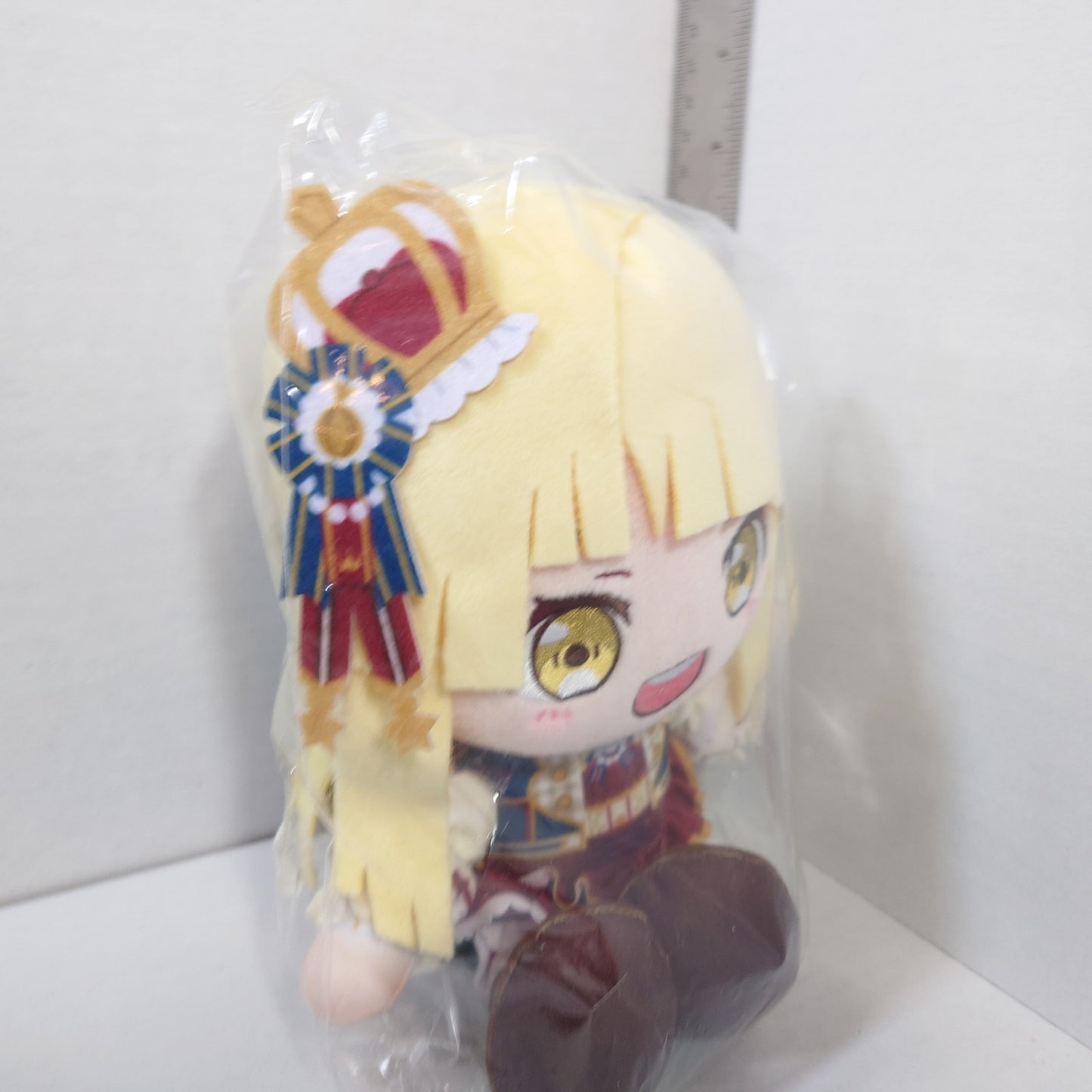 Kokoro Tsurumaki Hello, Happy World! Bang Dream! Plush