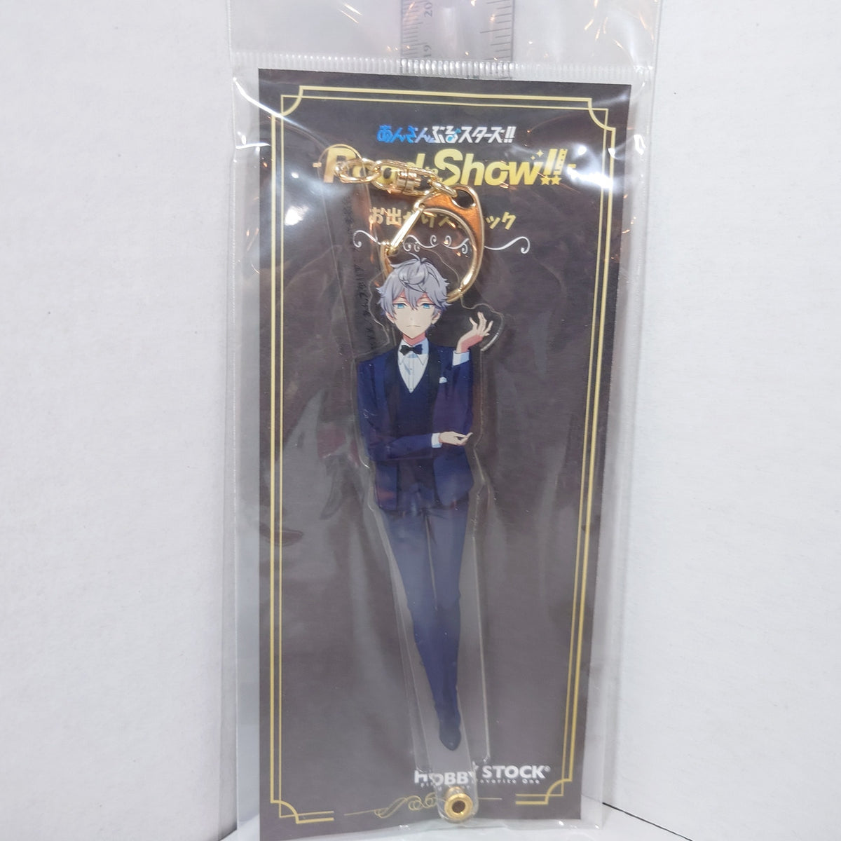 Izumi Sena Knights Ensemble Stars Road to Show!! Acrylic Photostick