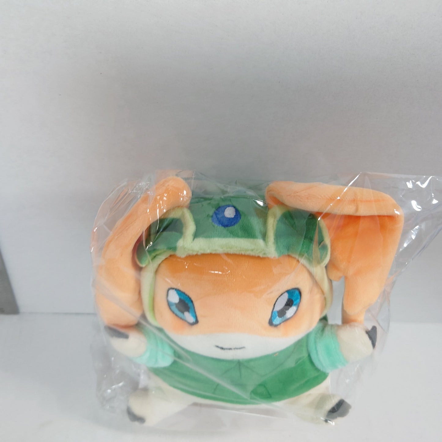 Patamon Digimon Toei Animation Store Official Plush