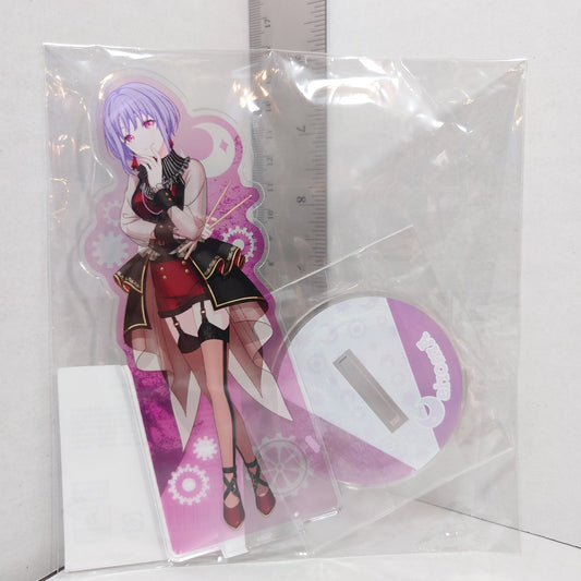 Amoris (Nyamu Yuutenji) Ave Mujica Bang Dream 10th Anniversary Acrylic Stand