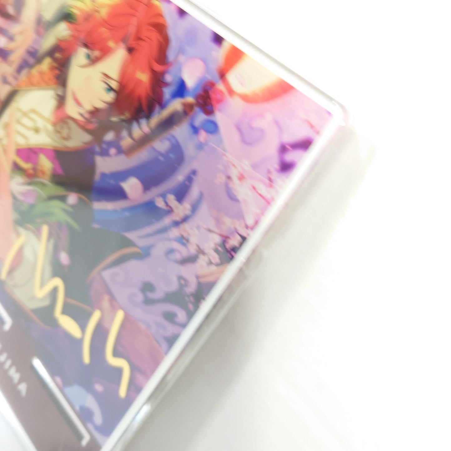 Madara Mikejima MaM Ensemble Stars Acrylic Phone Stand