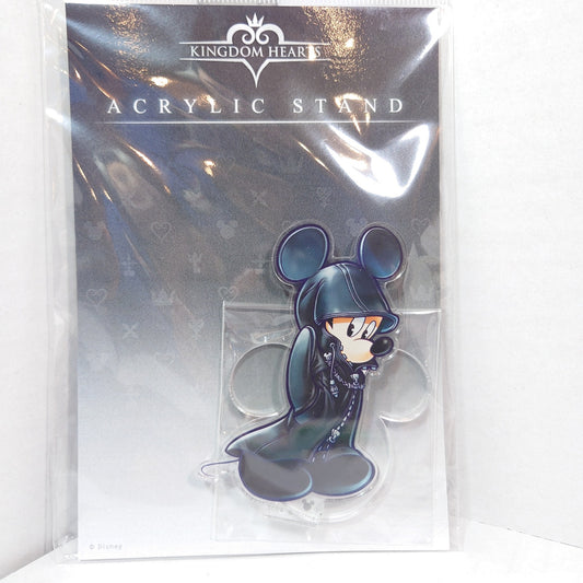 King Mickey Kingdom Hearts Acrylic Stand