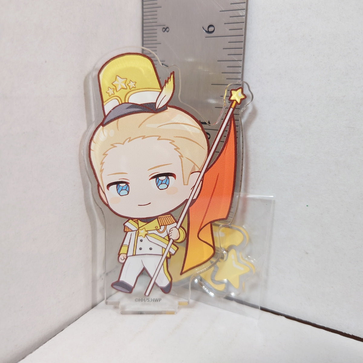 Germany Hetalia World Stars Acrylic Stand