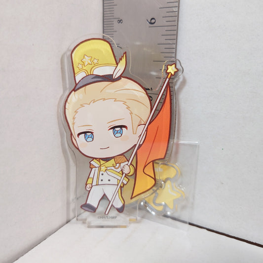 Germany Hetalia World Stars Acrylic Stand