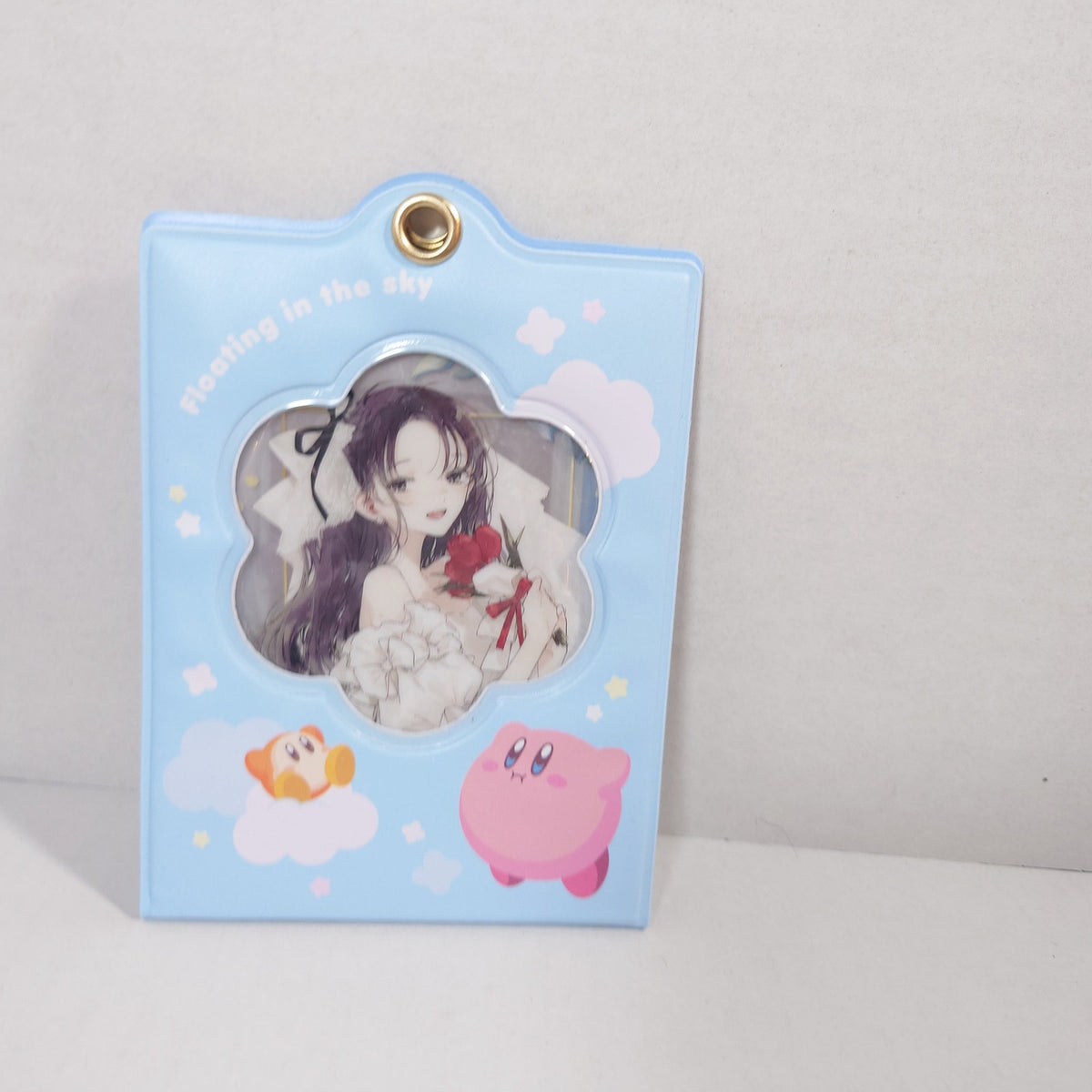Kirby Photocard Holder