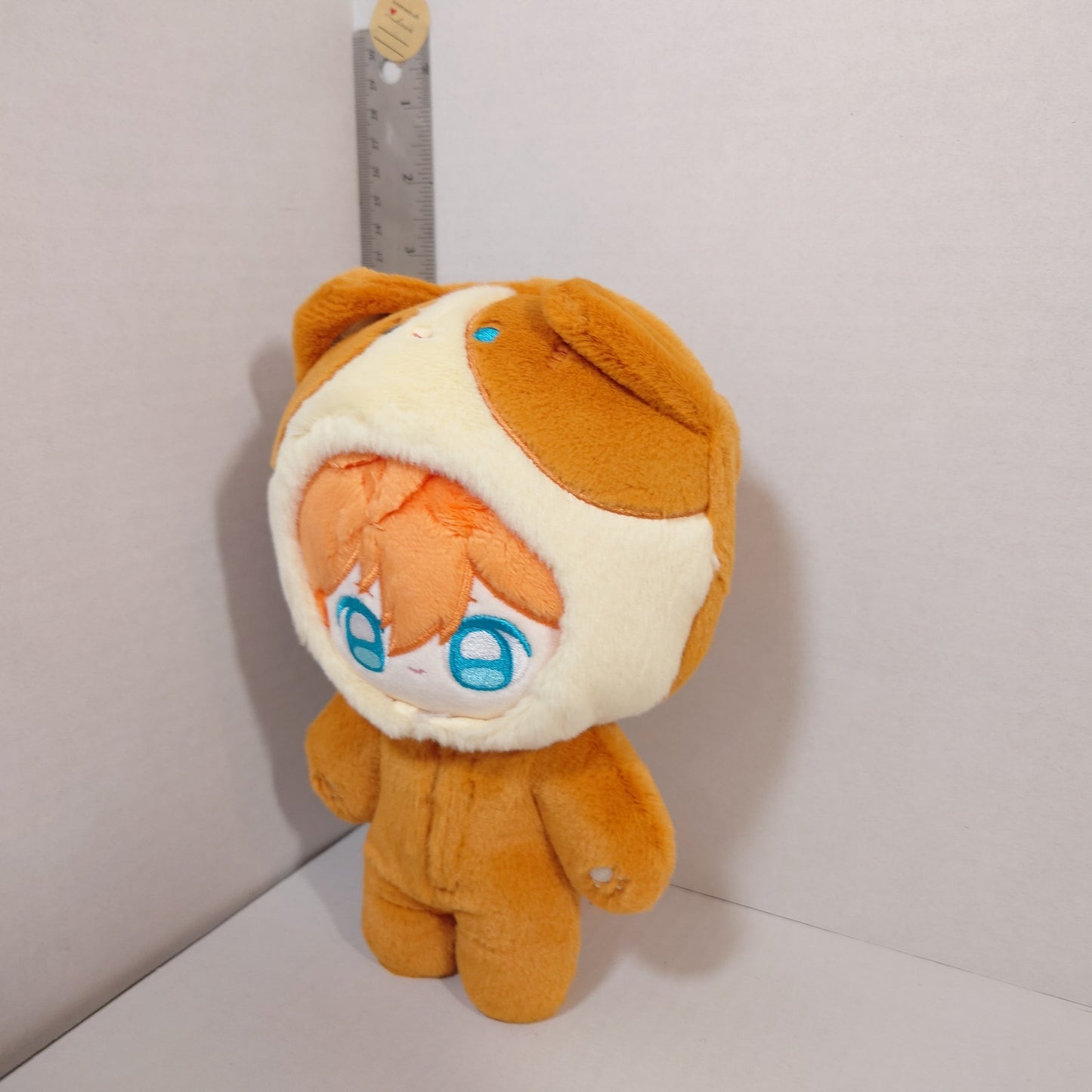 Subaru Akehoshi Trickstar Ensemble Stars CN Cat Nui Doll Plush