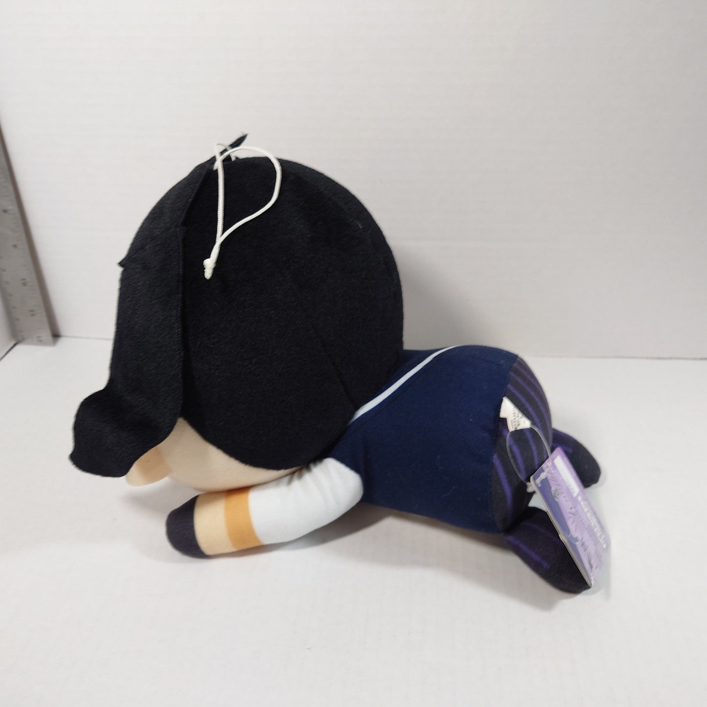 Ritsu Sakuma Knights Ensemble Stars Knights Nesoberi Like Ensemble Stars Plush