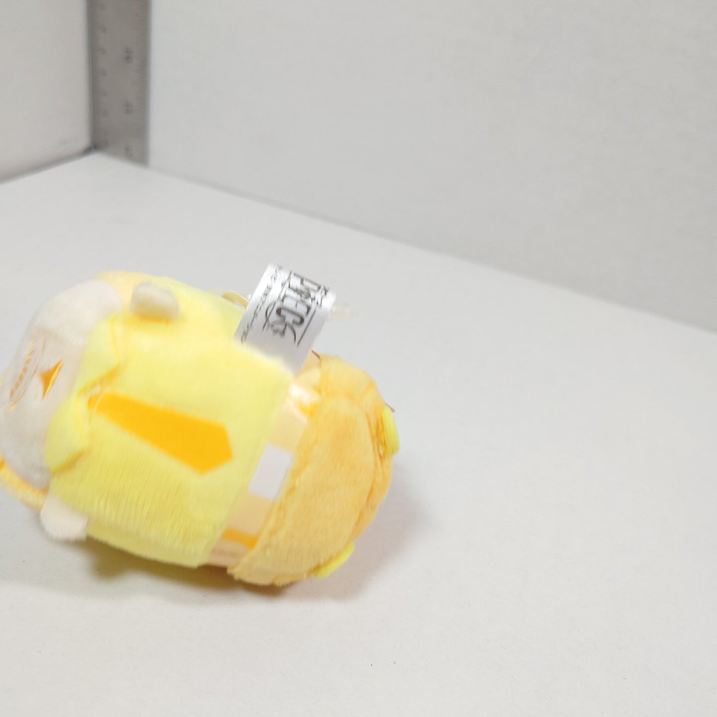 Sanji ONE PIECE Odetama Plush Pastel Ver.