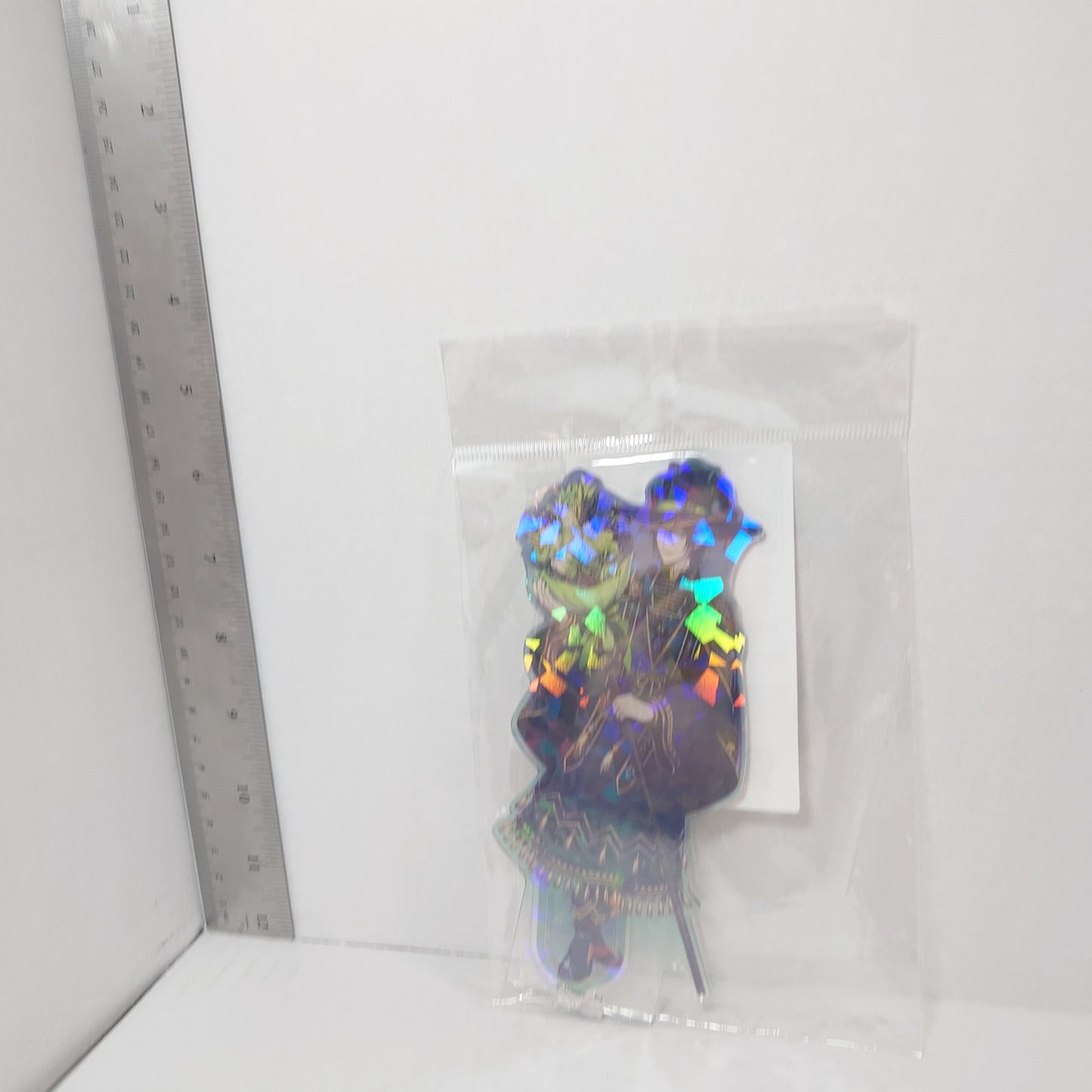 Malleus Draconia Diasomnia Twisted Wonderland Bloom Birthday Acrylic Stand