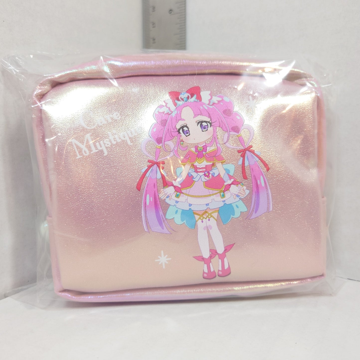 Cure Mystique Pretty Cure (Precure) Star Detective (Meitantei) Pouch