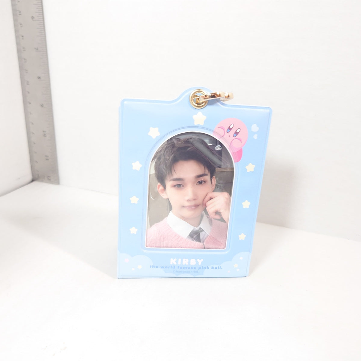 Kirby Photocard Holder