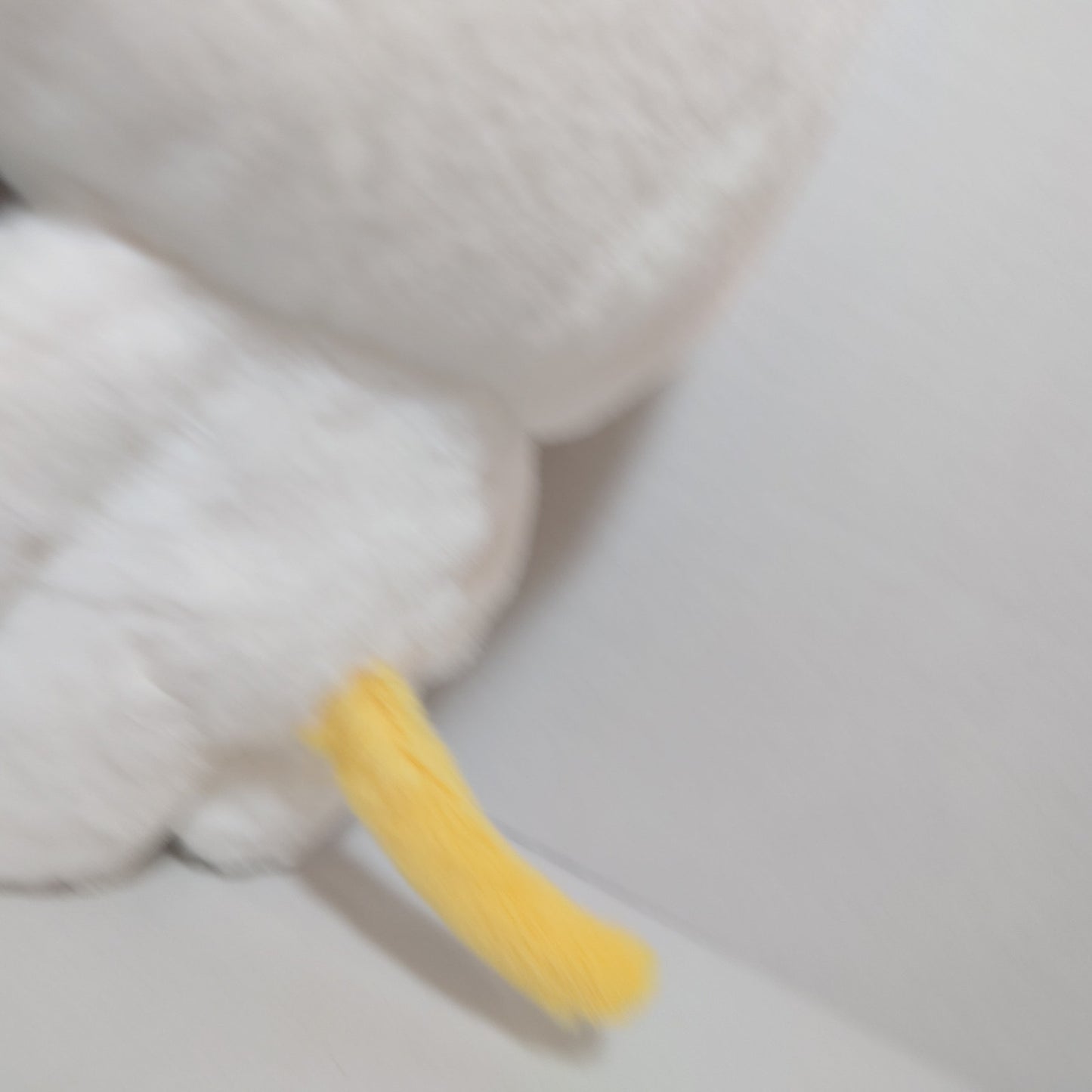 Nazuna Nito Rab*its Ensemble Stars CN Cat Nui Doll Plush