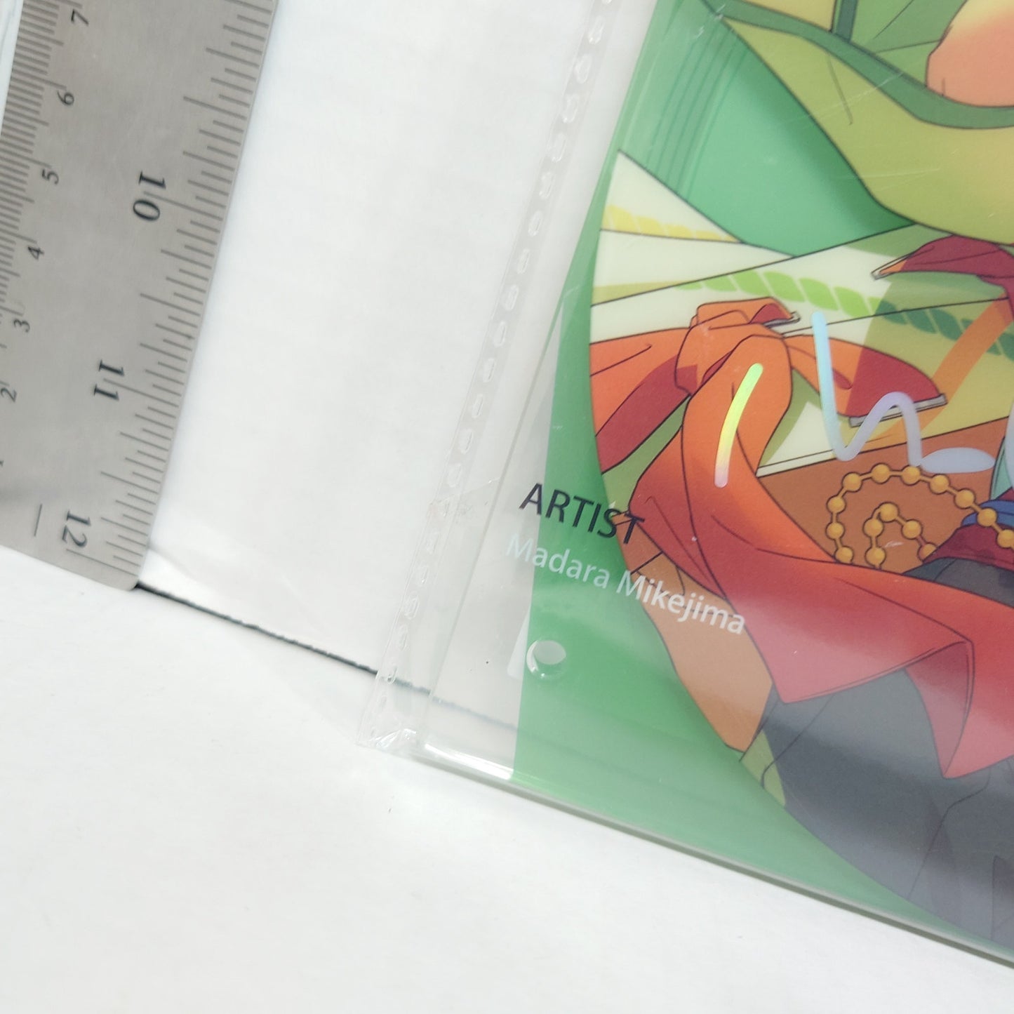 MaM Ensemble Stars ES Song Season 3 Acrylic Stand