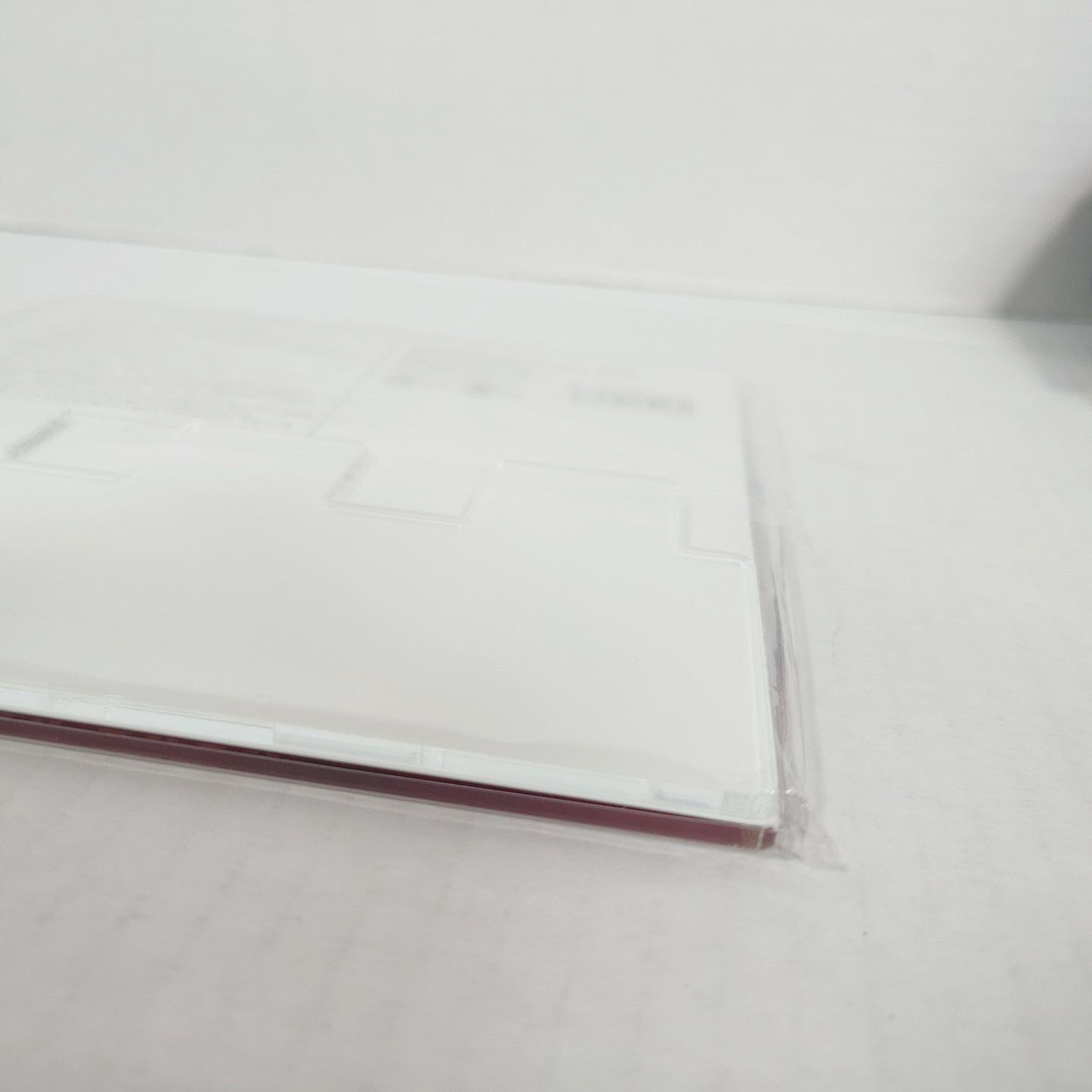 Kuro Kiryu AKATSUKI Ensemble Stars Acrylic Phone Stand