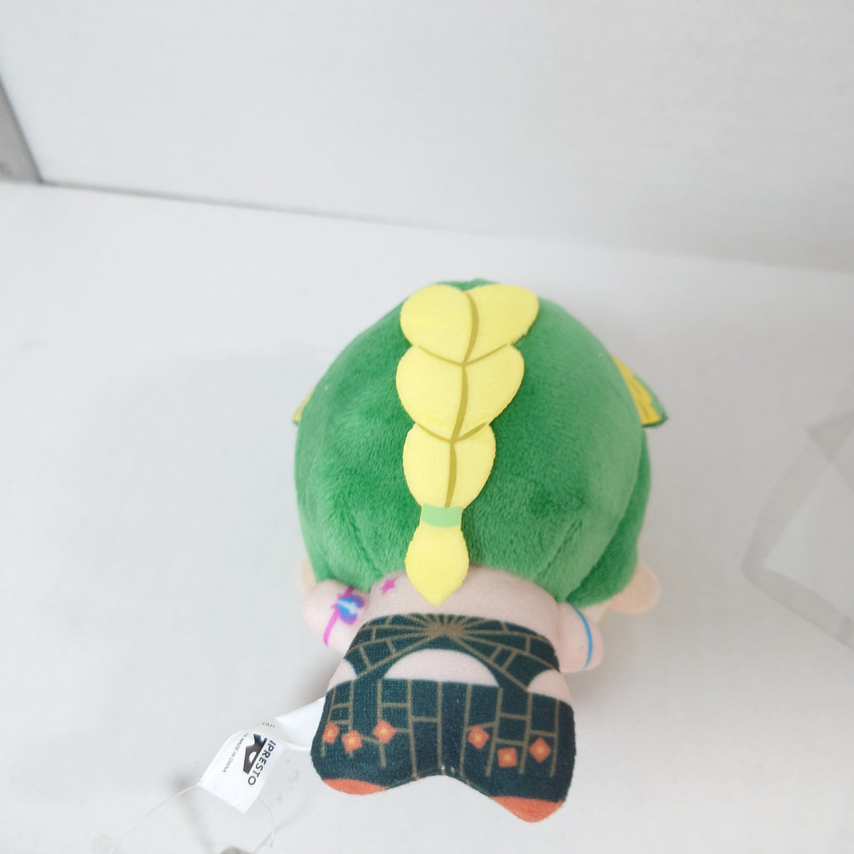 Joylne Cujoh JOJO's Bizarre Adventure Part 6 Stone Ocean Chibigurumi Plush