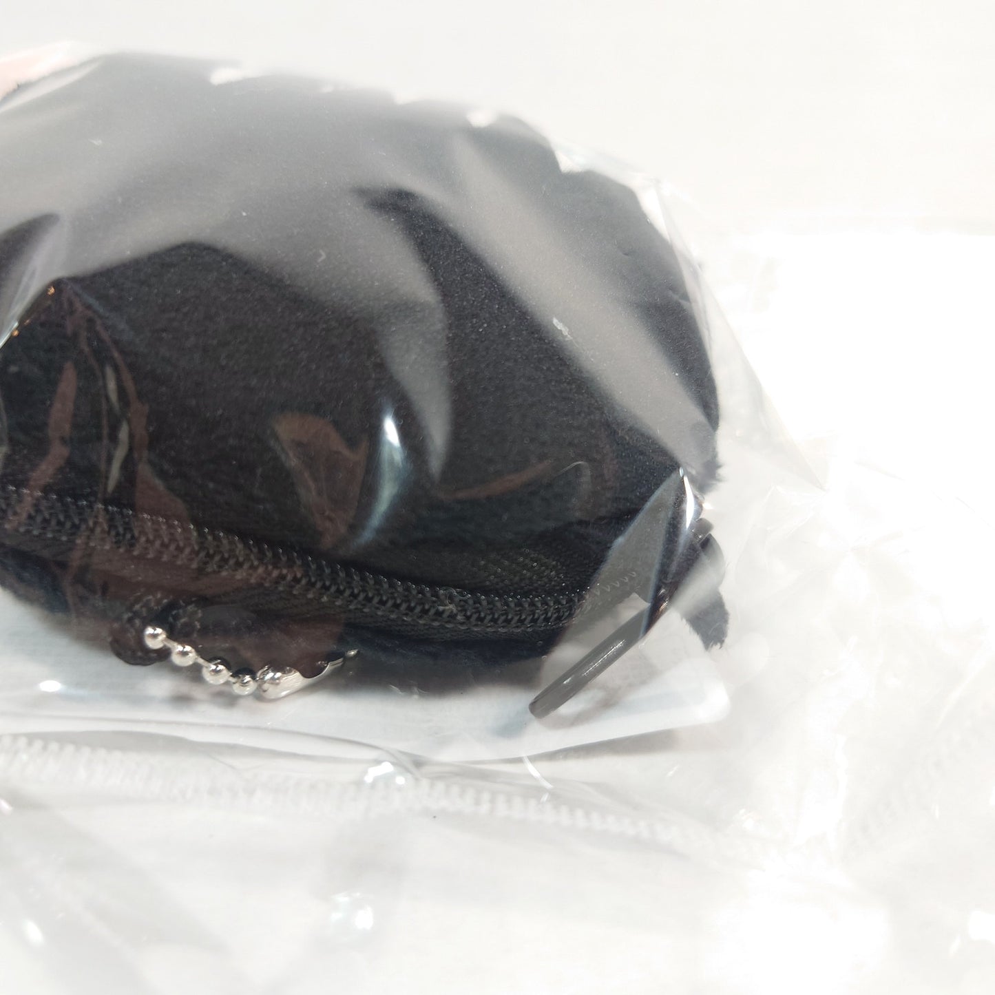 Shoma Toriashi Yakuza Fiance Face Coin Pouch Plush