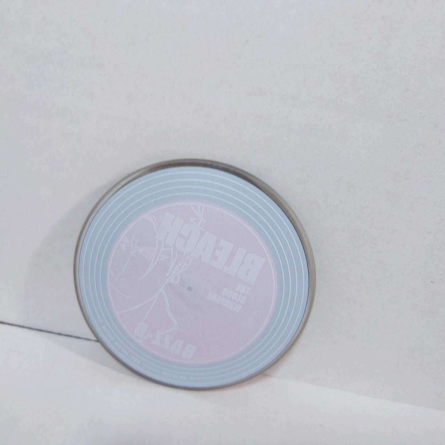 BAZZ-B BLEACH TYBW Ichiban Kuji Plate