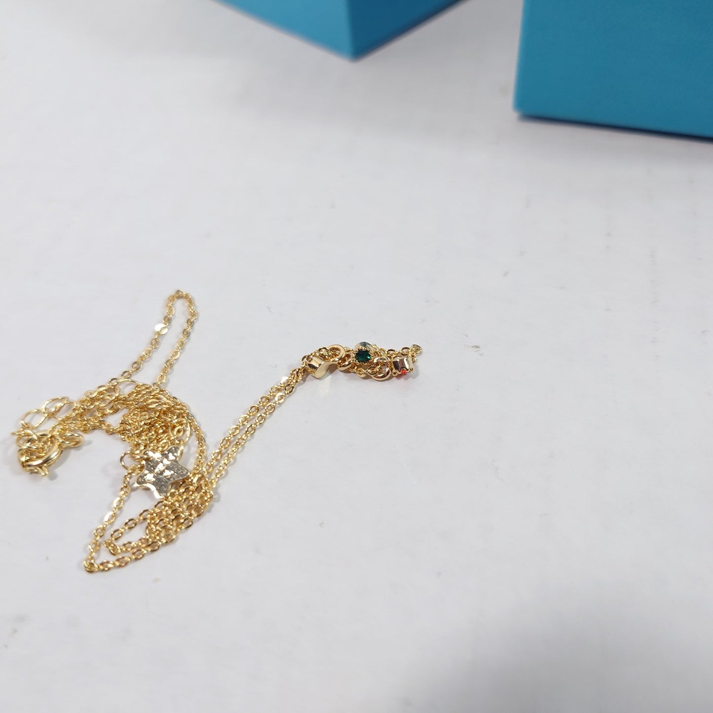 AKATSUKI Ensemble Stars Ichiban Kuji Necklace