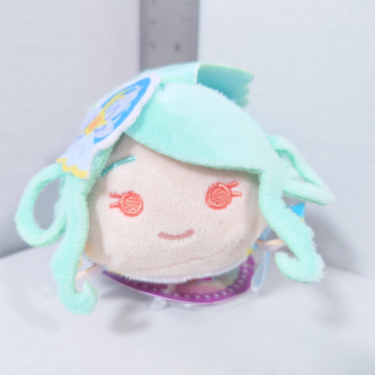 Cure Eclair Pretty Cure (Precure) Star Detective (Meitantei) Odetama Plush