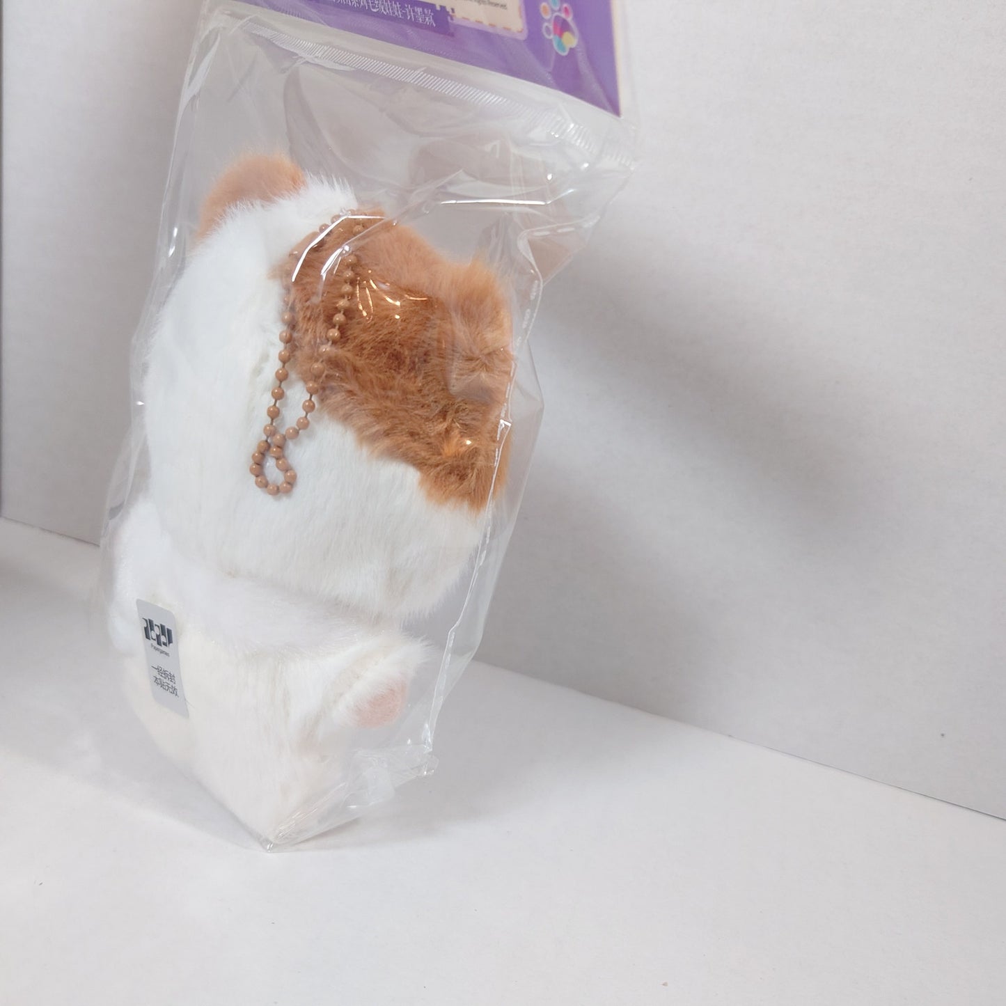 Lu Mo (Lucien) Mr Love: Queen's Choice Lovely Dovey Plush