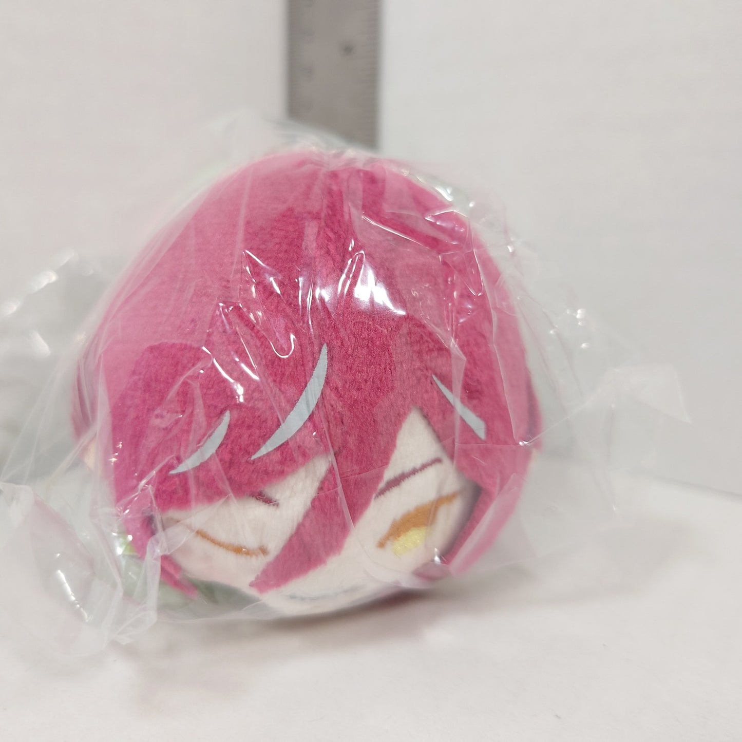 Natsume Sakasaki Ensemble Stars Mochimochi Plush Vol.12