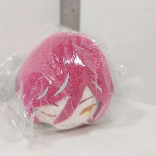 Natsume Sakasaki Ensemble Stars Mochimochi Plush Vol.12