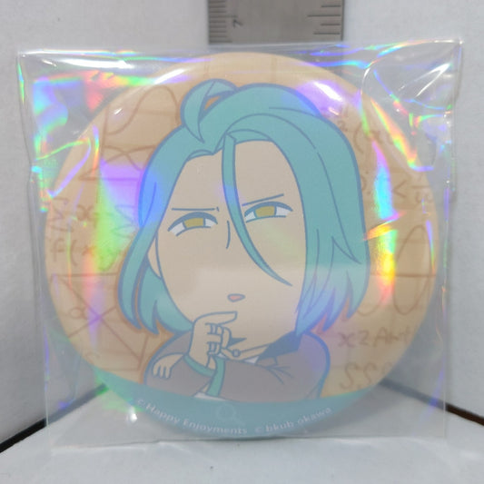 HiMERU Crazy:B Ensemble Stars Okawa Bkub Pin